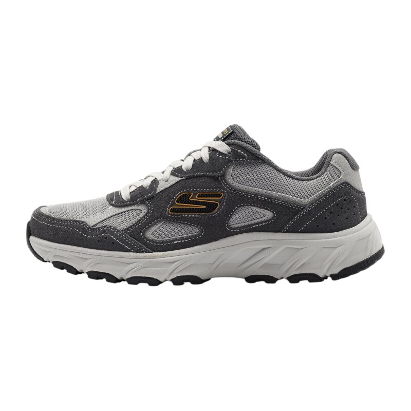 Skechers Hillcrest 2.0-Cedar Wells Erkek Outdoor Ayakkabı 