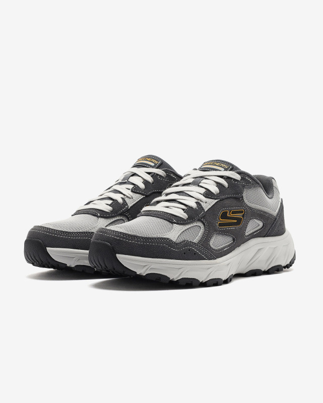 Skechers Hillcrest 2.0-Cedar Wells Erkek Outdoor Ayakkabı - 6