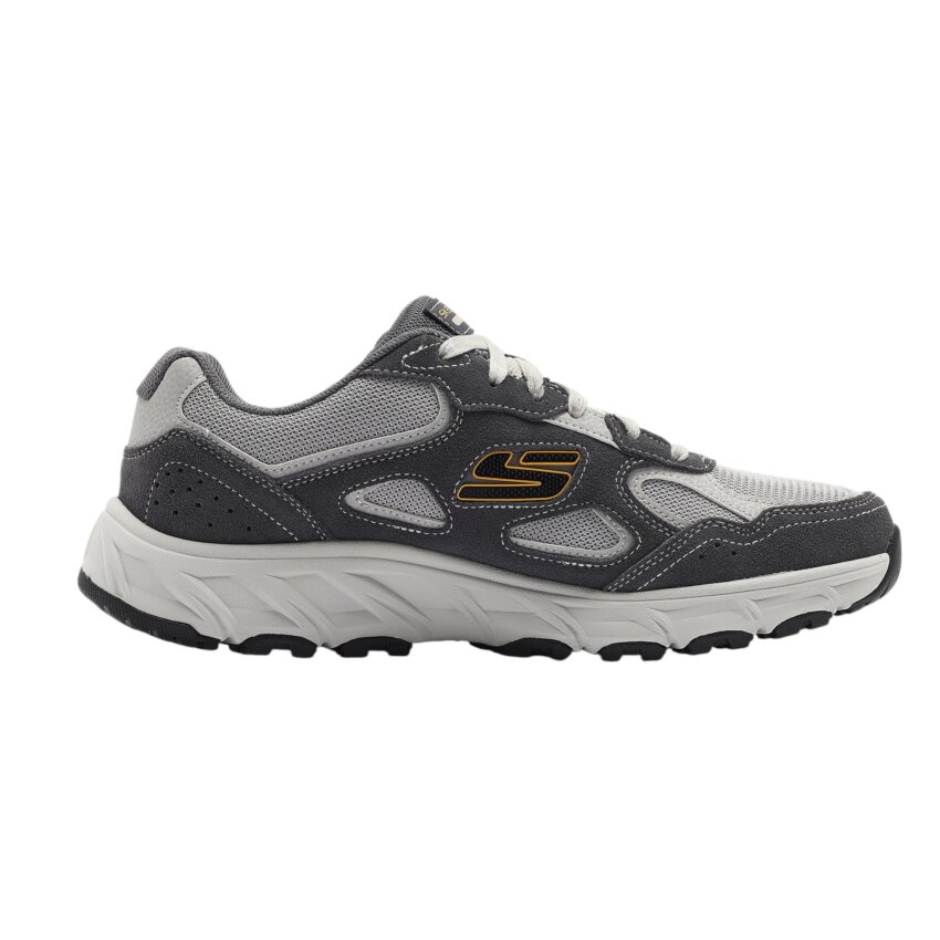 Skechers Hillcrest 2.0-Cedar Wells Erkek Outdoor Ayakkabı - 1