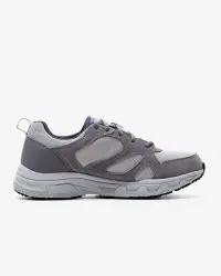 Skechers Hillcrest 2.0-Cedar Wells Erkek Outdoor Ayakkabı - 1