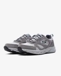 Skechers Hillcrest 2.0-Cedar Wells Erkek Outdoor Ayakkabı - 4