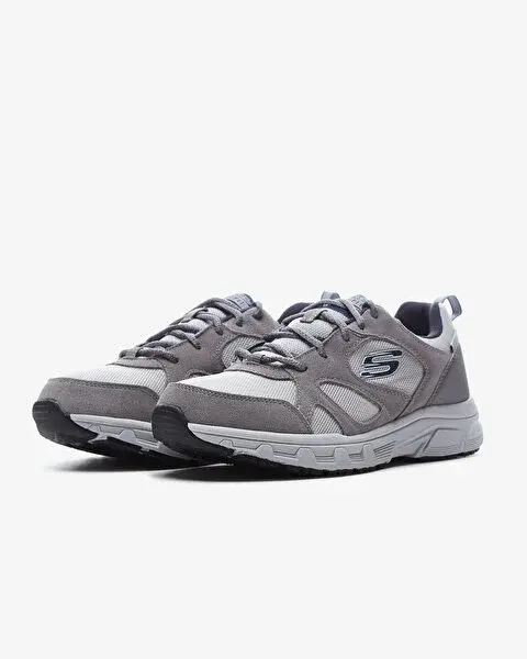 Skechers Hillcrest 2.0-Cedar Wells Erkek Outdoor Ayakkabı - 4