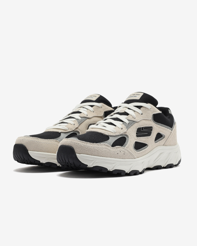 Skechers Hillcrest 2.0-Cedar Wells Erkek Outdoor Ayakkabı - 4