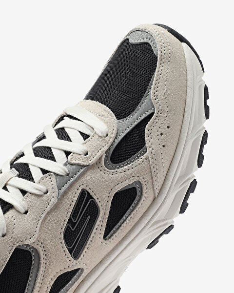 Skechers Hillcrest 2.0-Cedar Wells Erkek Outdoor Ayakkabı - 7
