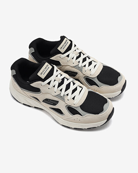 Skechers Hillcrest 2.0-Cedar Wells Erkek Outdoor Ayakkabı - 4