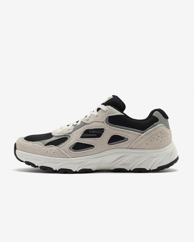 Skechers Hillcrest 2.0-Cedar Wells Erkek Outdoor Ayakkabı - 2
