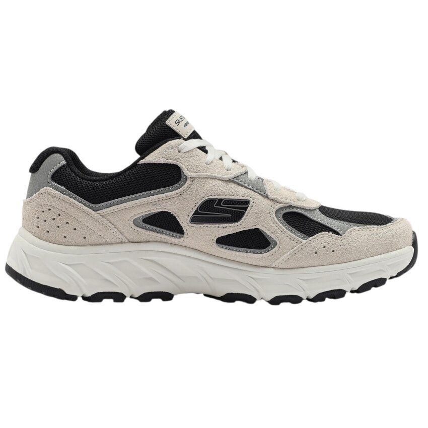 Skechers Hillcrest 2.0-Cedar Wells Erkek Outdoor Ayakkabı - 1