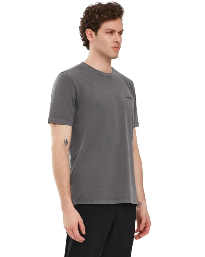 Skechers Organic Coll. M Short Sleeve Erkek T-shirt - 2