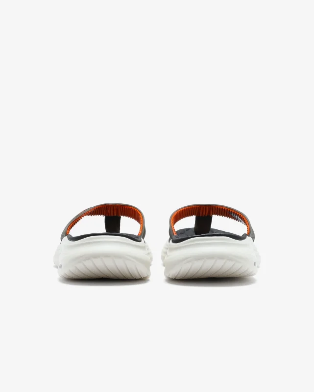 Skechers Hillcrest 2.0-Cedar Wells Gri Erkek Outdoor Ayakkabı - 5