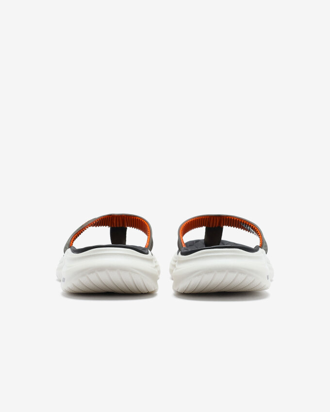 Skechers Hillcrest 2.0-Cedar Wells Gri Erkek Outdoor Ayakkabı - 6