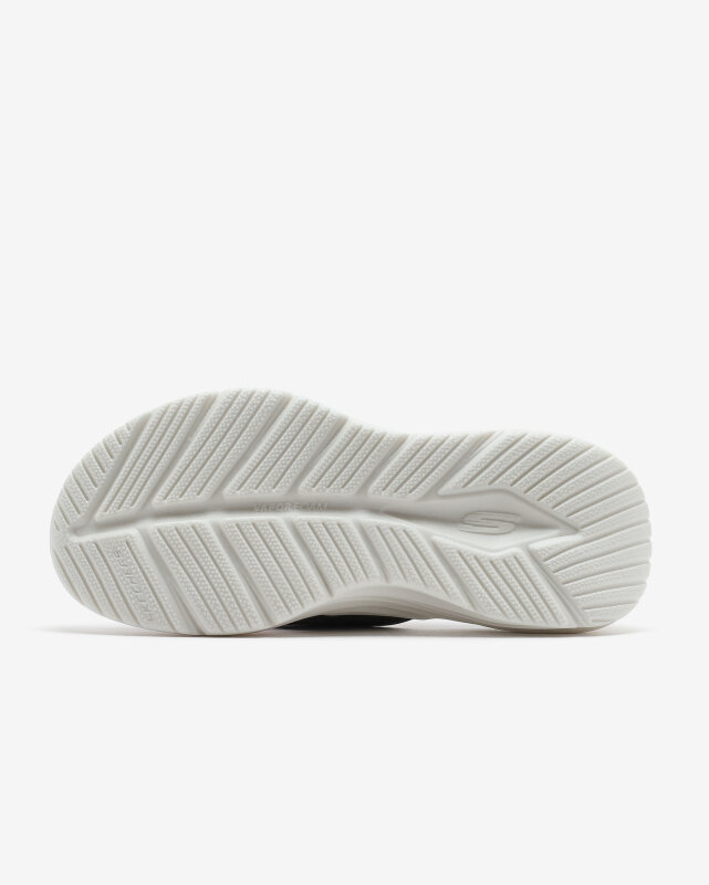 Skechers Hillcrest 2.0-Cedar Wells Gri Erkek Outdoor Ayakkabı - 4