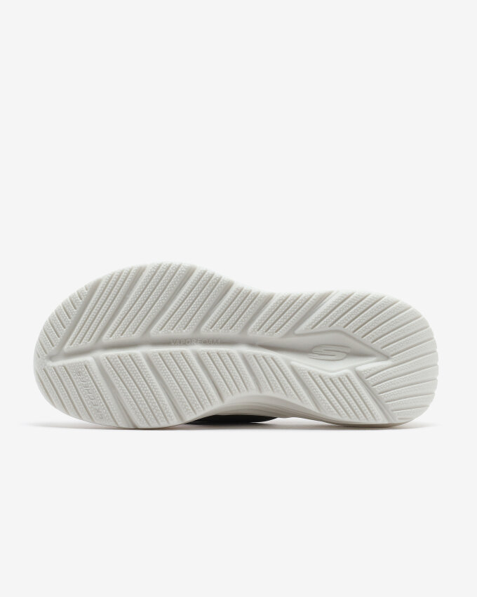 Skechers Hillcrest 2.0-Cedar Wells Gri Erkek Outdoor Ayakkabı - 4