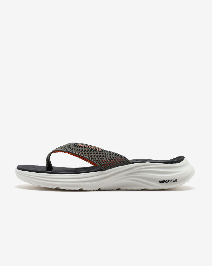 Skechers Hillcrest 2.0-Cedar Wells Gri Erkek Outdoor Ayakkabı - 2