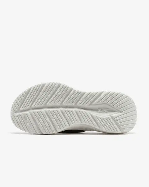 Skechers Hillcrest 2.0-Cedar Wells Gri Erkek Outdoor Ayakkabı - 3