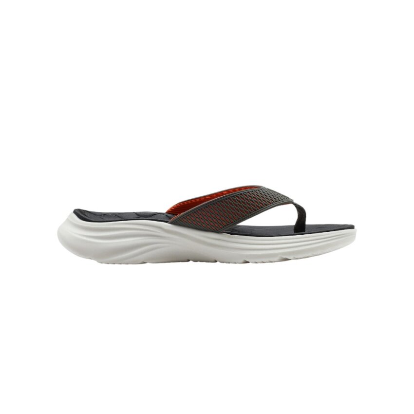 Skechers Hillcrest 2.0-Cedar Wells Gri Erkek Outdoor Ayakkabı - 1