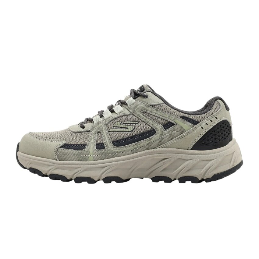 Skechers Hillcrest 2.0 Gri Erkek Outdoor Ayakkabı - 1