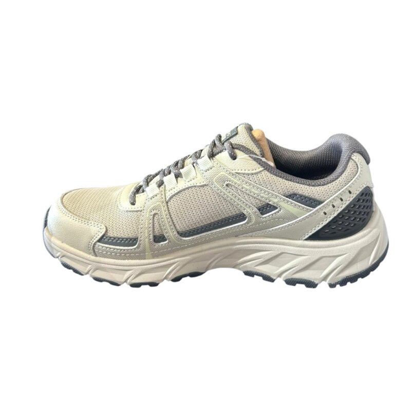 Skechers Hillcrest 2.0 Gri Erkek Outdoor Ayakkabı - 2