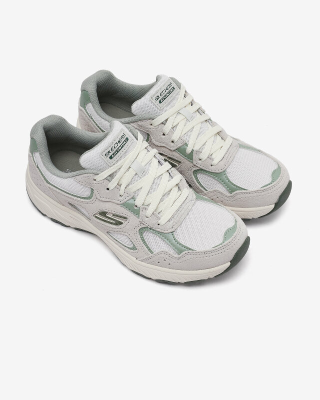 Skechers Hillcrest 2.0 Kadın Outdoor Ayakkabı - 3