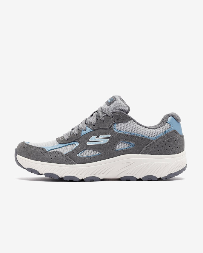 Skechers Hillcrest 2.0 Kadın Outdoor Ayakkabı - 2