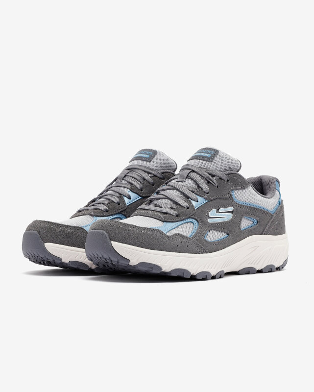Skechers Hillcrest 2.0 Kadın Outdoor Ayakkabı - 5