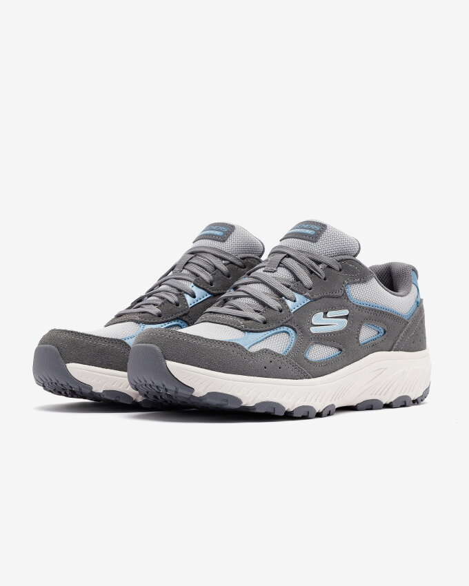 Skechers Hillcrest 2.0 Kadın Outdoor Ayakkabı - 5
