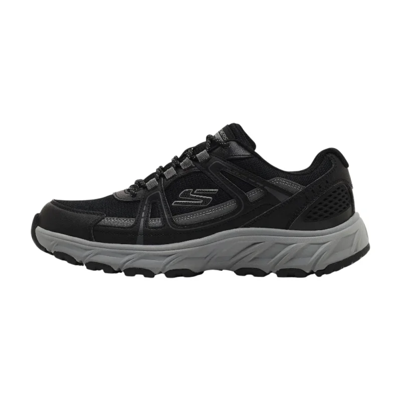 Skechers Hillcrest 2.0 Siyah Erkek Outdoor Ayakkabı 