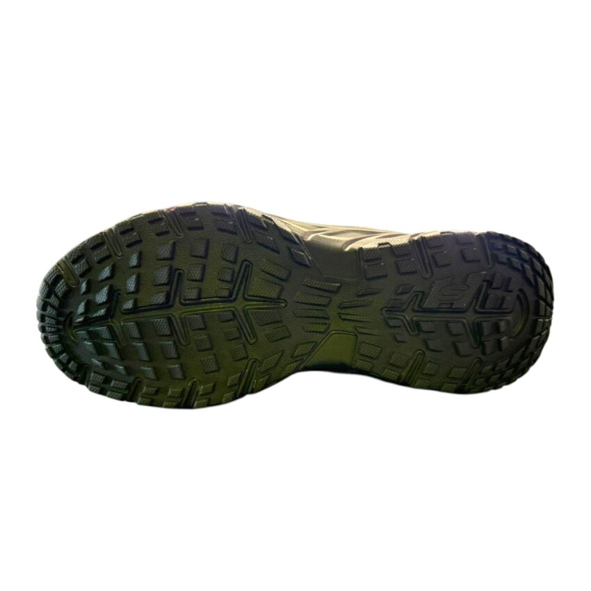 Skechers Hillcrest 2.0 Siyah Erkek Outdoor Ayakkabı - 3