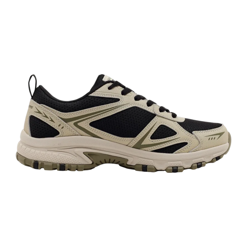 Skechers Hillcrest Bej Erkek Outdoor Ayakkabı - Skechers (1)