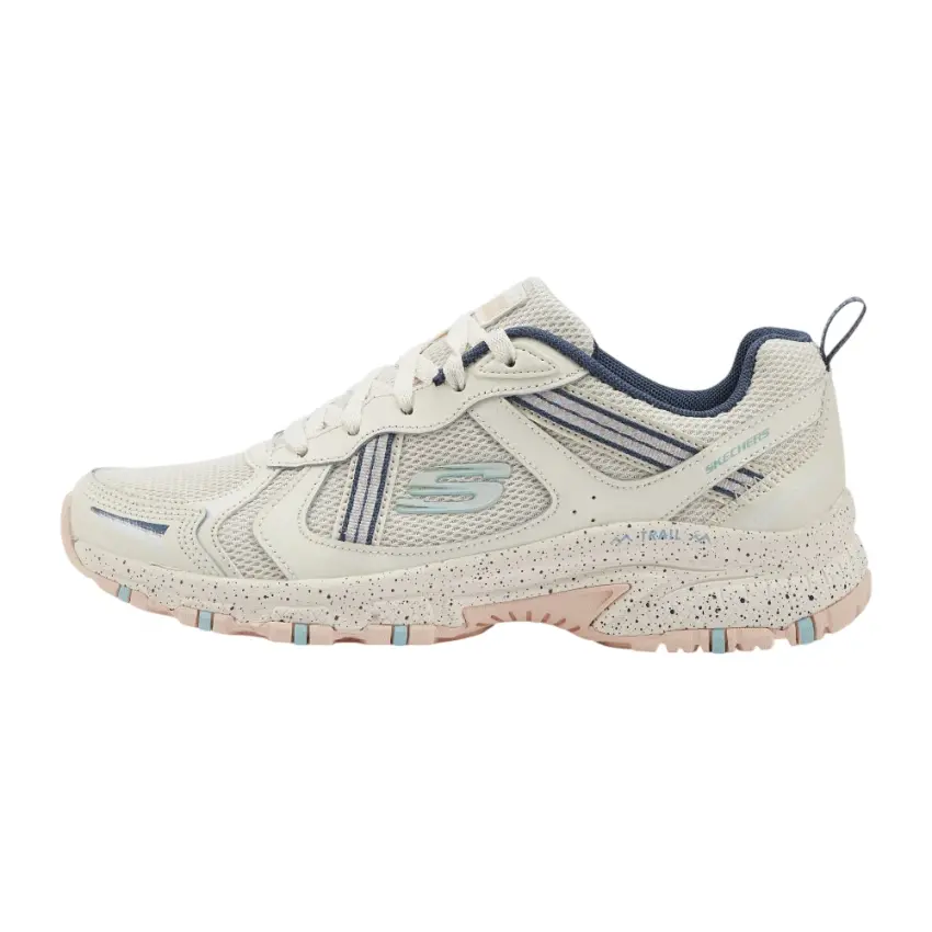 Skechers Hillcrest Beyaz Kadın Outdoor Ayakkabı - 1