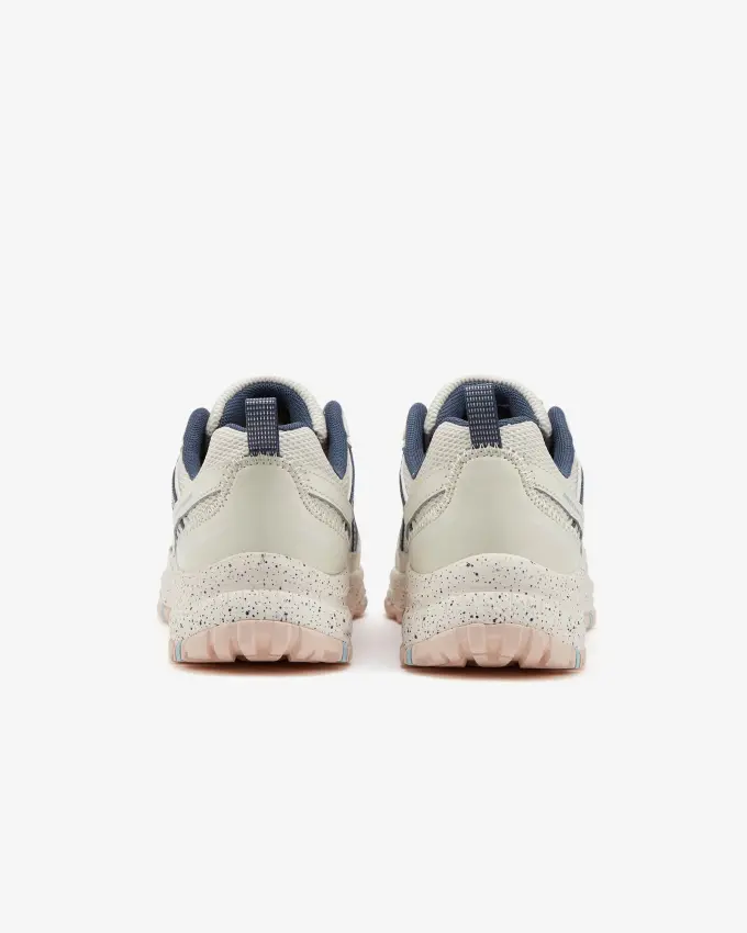 Skechers Hillcrest Beyaz Kadın Outdoor Ayakkabı - 5