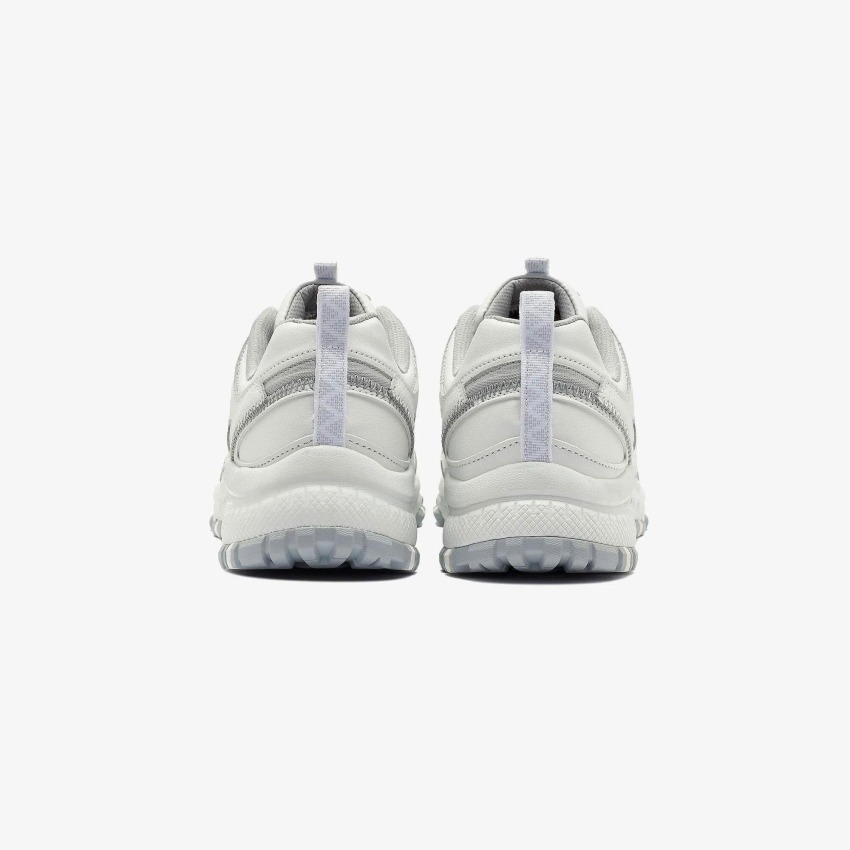 Skechers Hillcrest Beyaz Kadın Outdoor Ayakkabı - 5