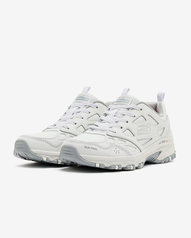 Skechers Hillcrest Beyaz Kadın Outdoor Ayakkabı - 3