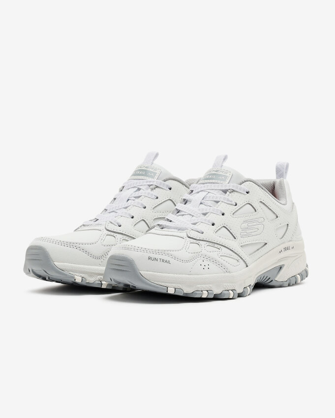 Skechers Hillcrest Beyaz Kadın Outdoor Ayakkabı - 3