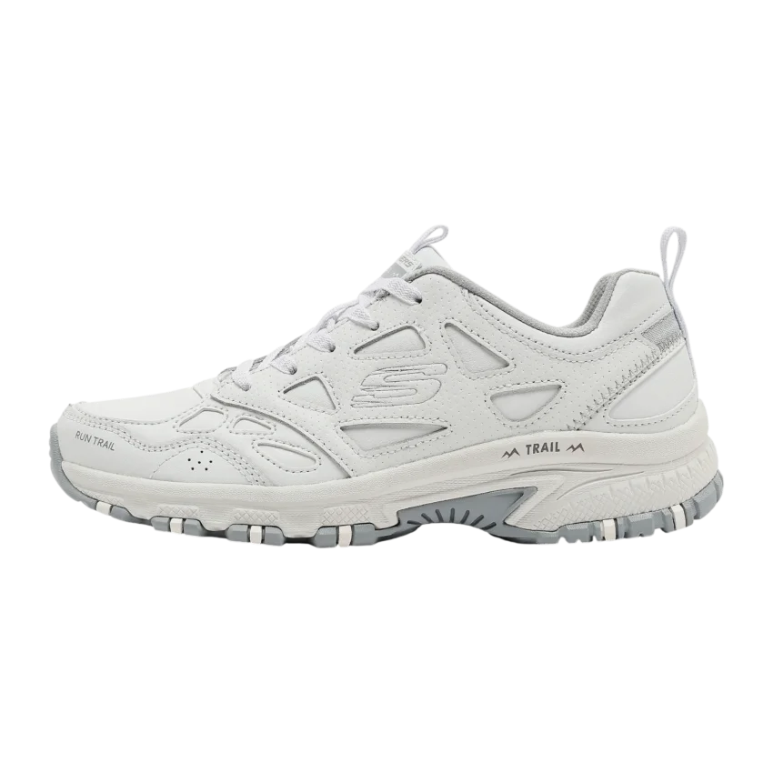 Skechers Hillcrest Beyaz Kadın Outdoor Ayakkabı - 1