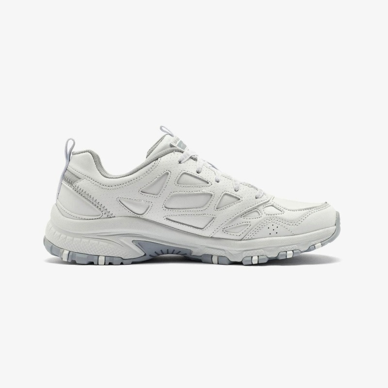 Skechers Hillcrest Beyaz Kadın Outdoor Ayakkabı - 2