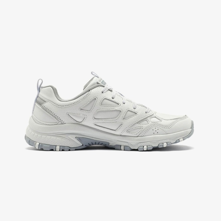 Skechers Hillcrest Beyaz Kadın Outdoor Ayakkabı - 2