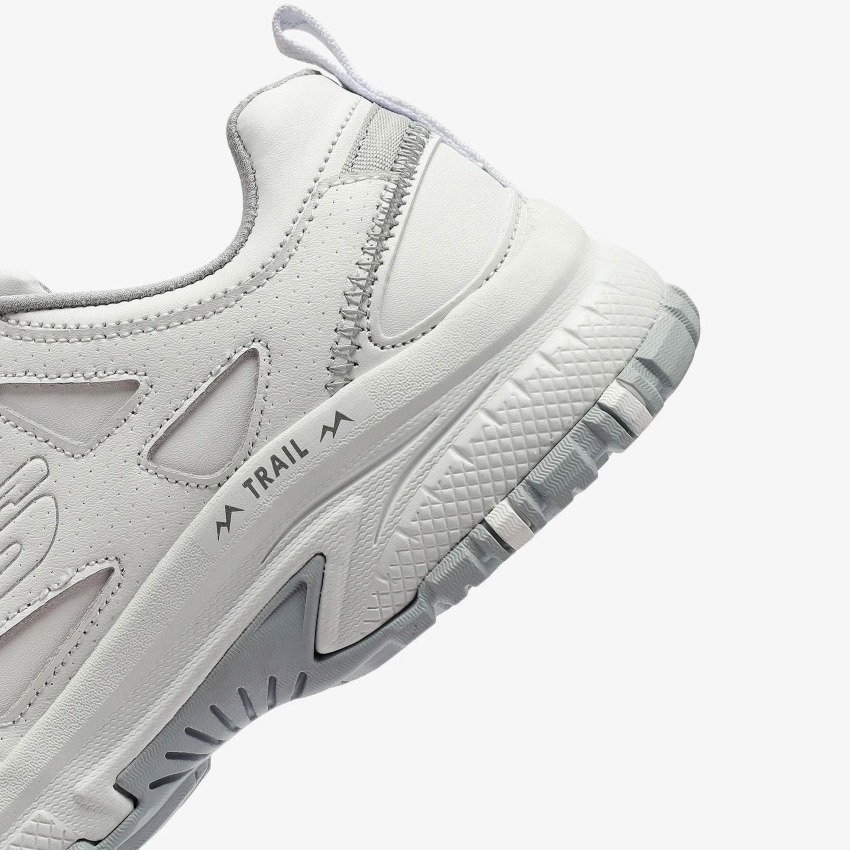 Skechers Hillcrest Beyaz Kadın Outdoor Ayakkabı - 7