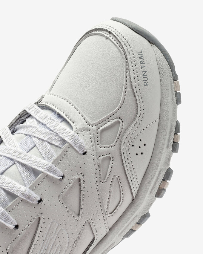 Skechers HİLLCREST BEYAZ Kadın Outdoor Ayakkabı - 7