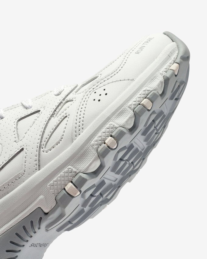 Skechers HİLLCREST BEYAZ Kadın Outdoor Ayakkabı - 9