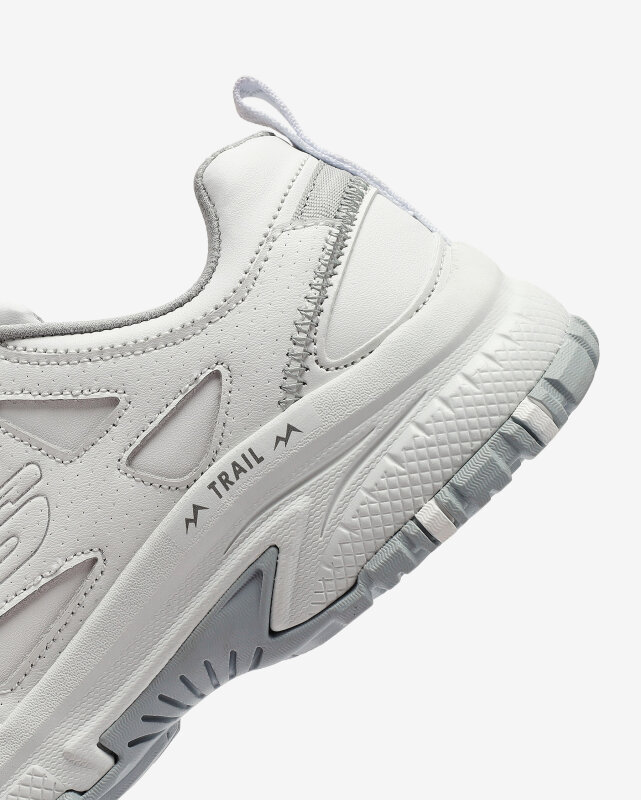 Skechers HİLLCREST BEYAZ Kadın Outdoor Ayakkabı - 10