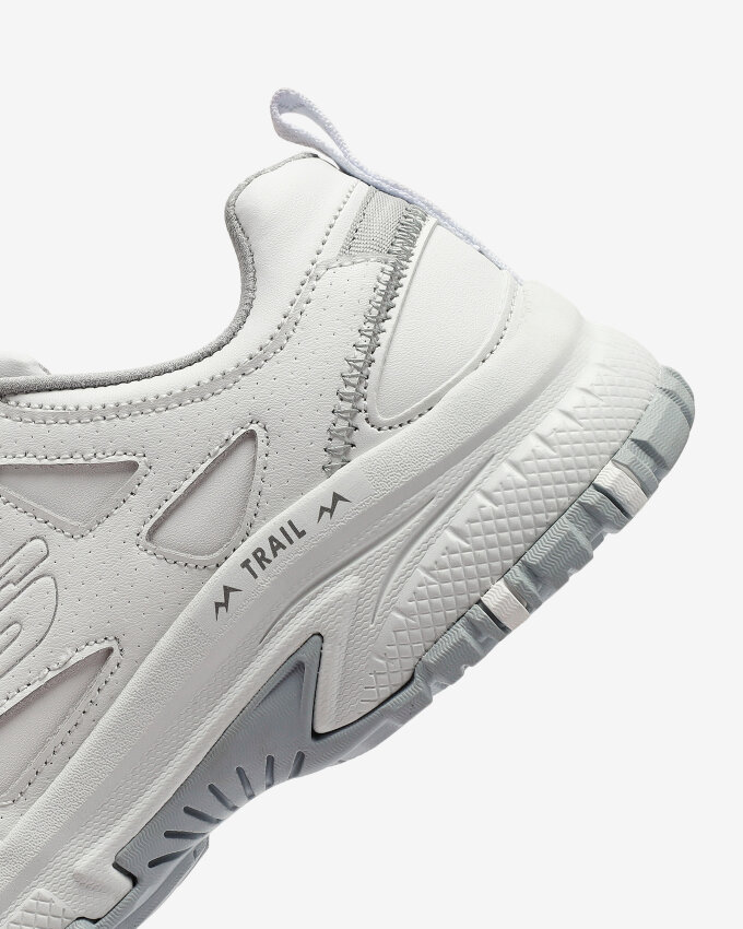 Skechers HİLLCREST BEYAZ Kadın Outdoor Ayakkabı - 10