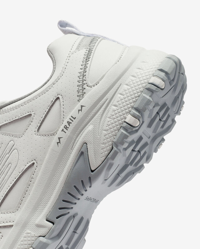 Skechers HİLLCREST BEYAZ Kadın Outdoor Ayakkabı - 11