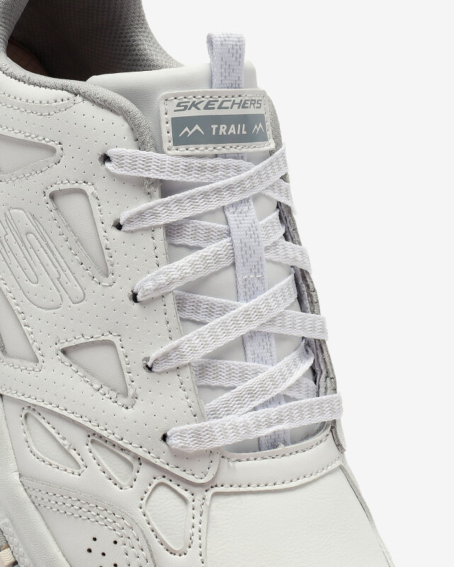 Skechers HİLLCREST BEYAZ Kadın Outdoor Ayakkabı - 8