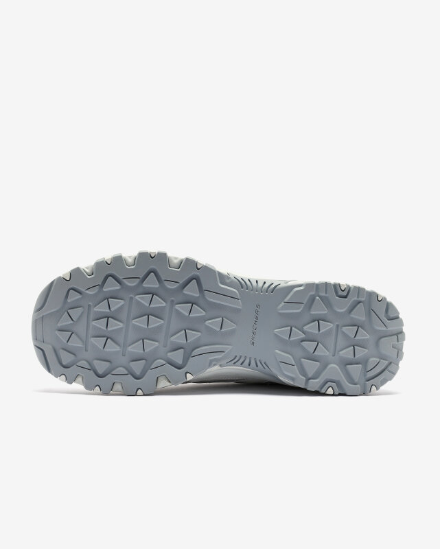 Skechers HİLLCREST BEYAZ Kadın Outdoor Ayakkabı - 4