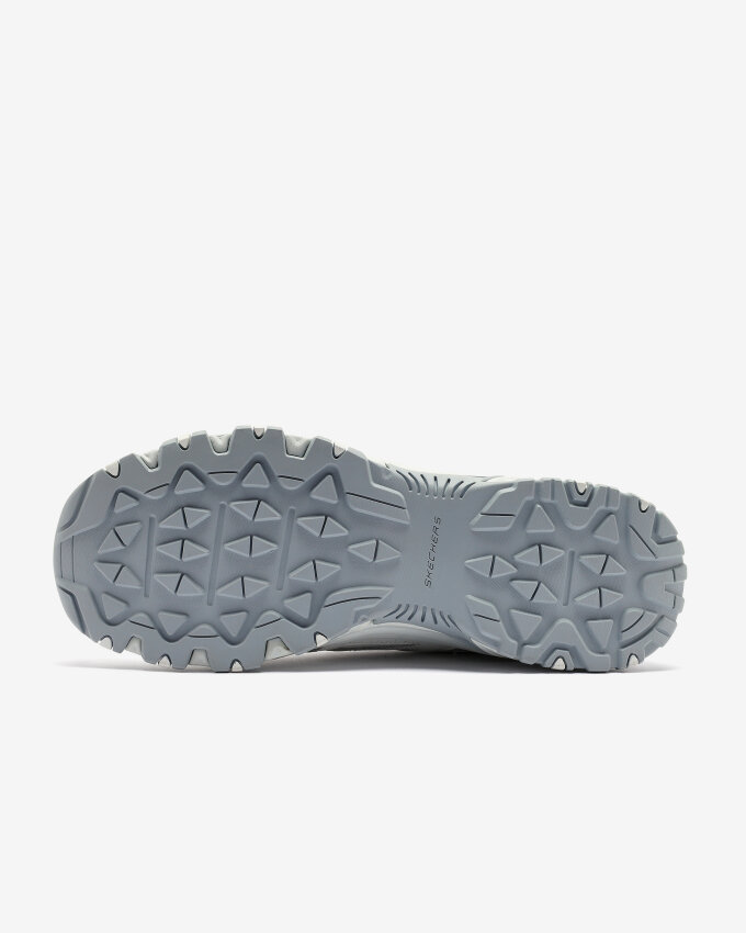 Skechers HİLLCREST BEYAZ Kadın Outdoor Ayakkabı - 4