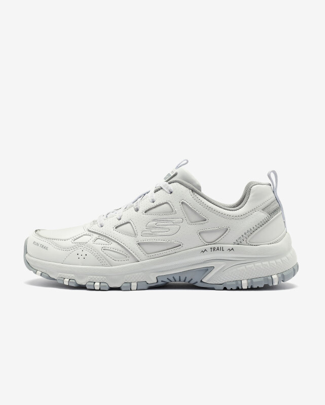 Skechers HİLLCREST BEYAZ Kadın Outdoor Ayakkabı - 2