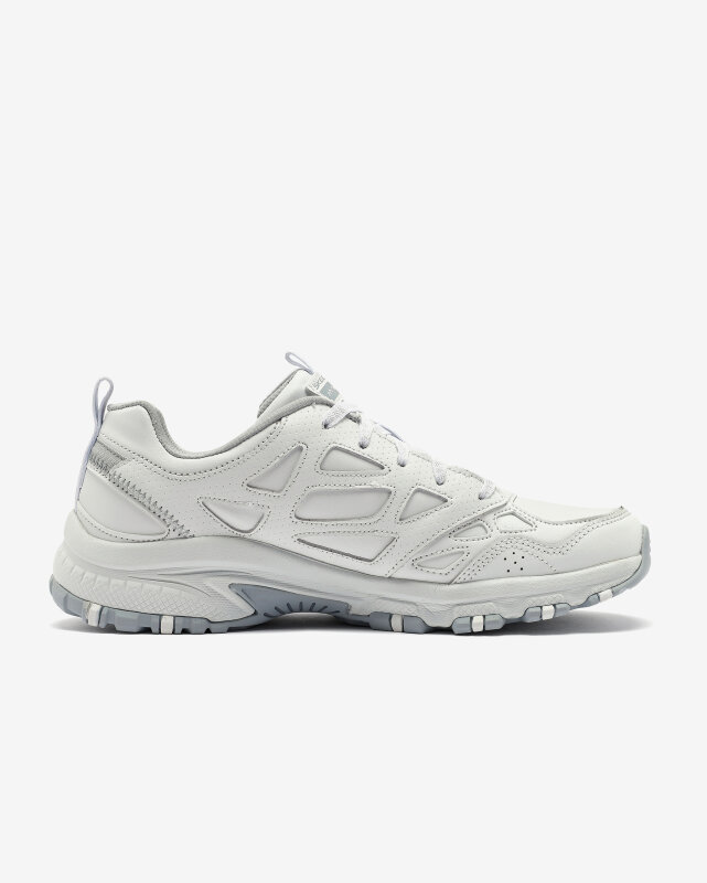 Skechers HİLLCREST BEYAZ Kadın Outdoor Ayakkabı - 1