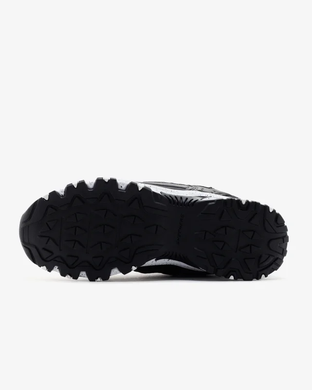 Skechers Hillcrest - Bound Peak Siyah Kadın Outdoor Ayakkabı - 7