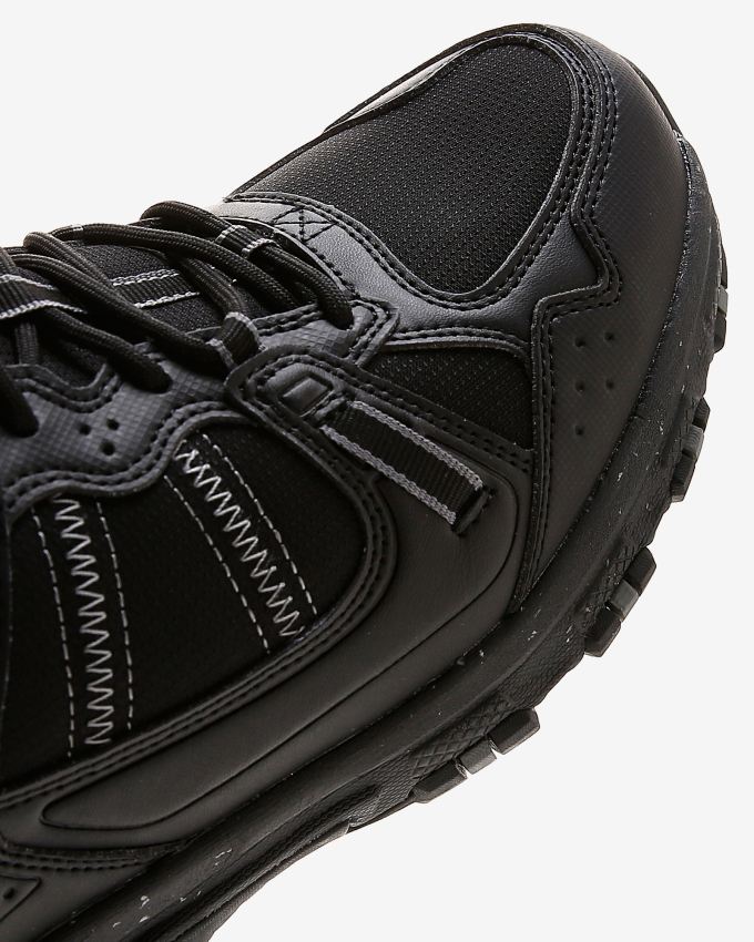 Skechers HILLCREST - CROSS SHIFT SİYAH Erkek Outdoor Ayakkabı - 8