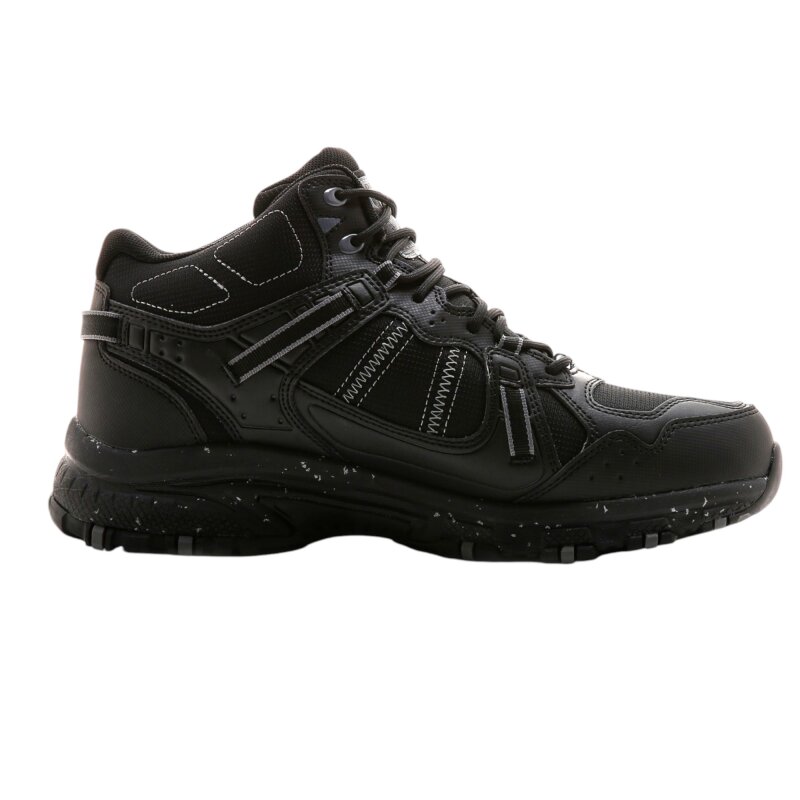 Skechers HILLCREST - CROSS SHIFT SİYAH Erkek Outdoor Ayakkabı - 1